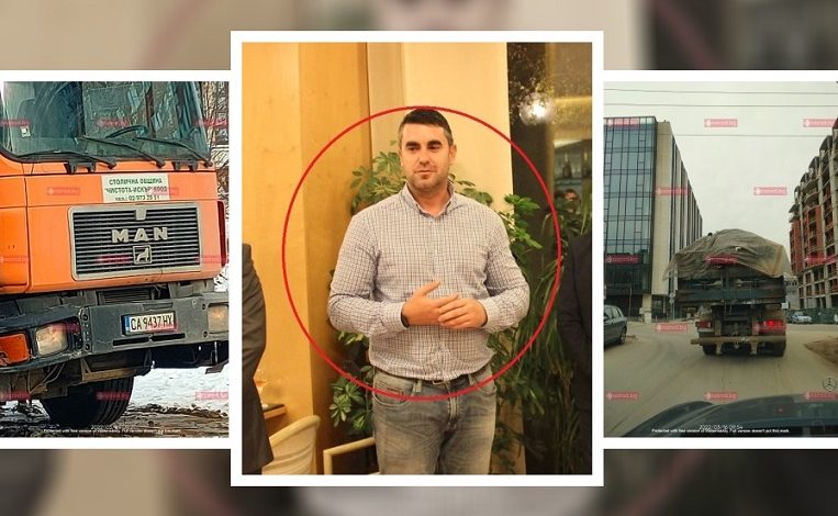 „Боклучени далавери” в Narod.bg: „Софекострой” смуче милиони, храни гербери и Румен Вълка (СНИМКИ + ДОКУМЕНТИ)