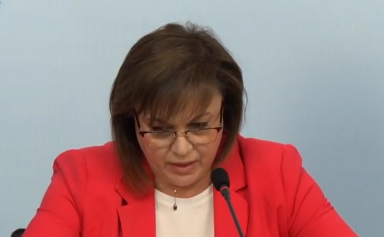 ПАНИКА на „Позитано“! Корнелия нападна Гешев: Ела да ме арестуваш! (ВИДЕО)