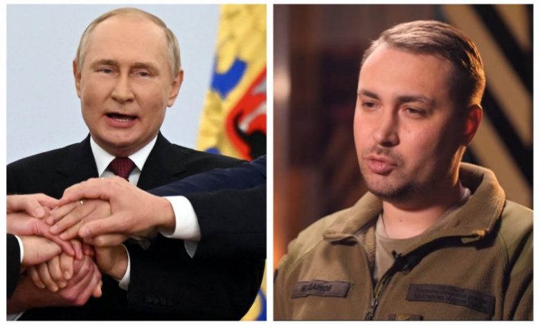 ГРУ: Свалят Путин с преврат