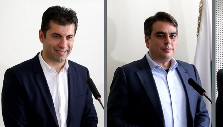 Сигнал до Narod.bg: Ето защо Кирил и Асен загубиха изборите (РАЗКАЗ от първо лице)