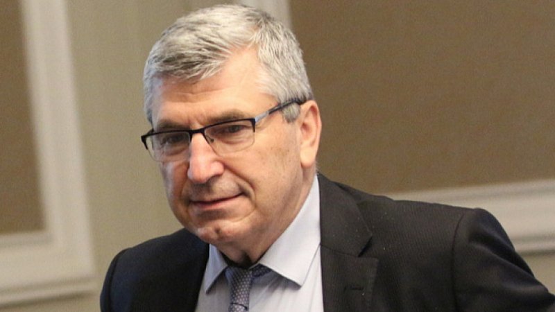 Илиян Василев: Не обръщайте внимание на Путиновите психооперации...