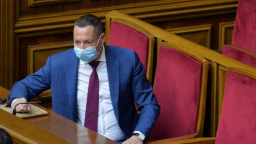 Издирват бившия шеф на украинската централна банка - гепил $5,42 милиона