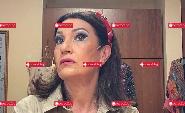 Narod.bg до проф. Велислав Минеков: „Калинка” яхва Музикалния театър (СНИМКИ)