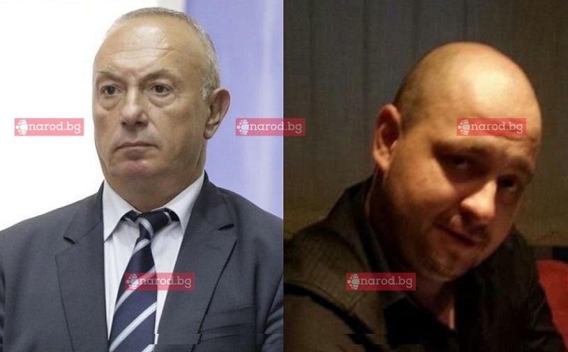 Само в Narod.bg: Взел ли е зам.-министър €50 000, за да върне в КАТ скандалния Ален Миялков? (СНИМКИ)