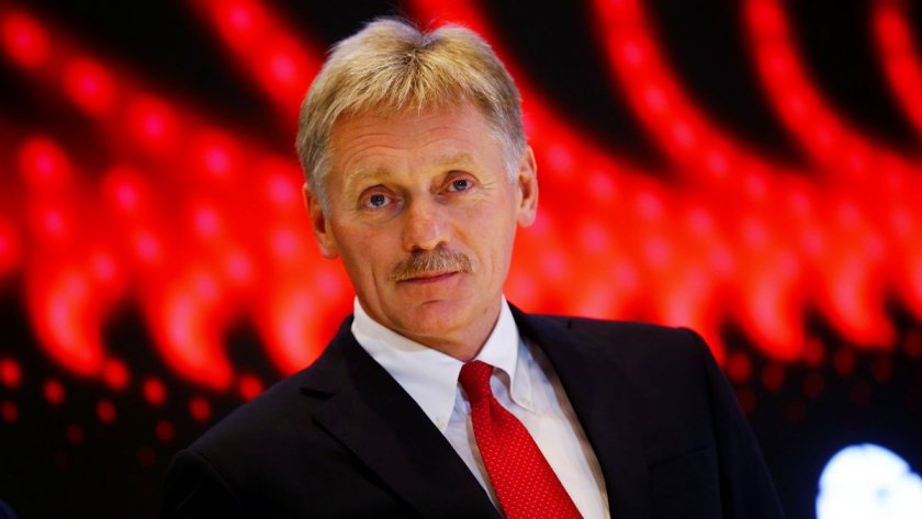Кремъл: Войната няма да свърши, ако Киев не преговаря