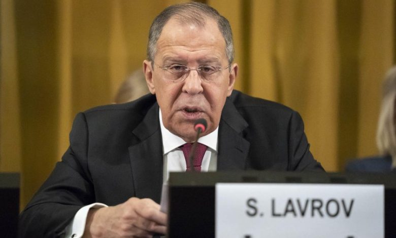 Лавров: НАТО отиде твърде далеч