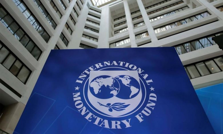 МВФ отпуска 1,3 милиарда долара на Украйна