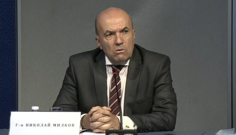 Николай Милков: За членството на Украйна в НАТО да се следи позицията на Столтенберг