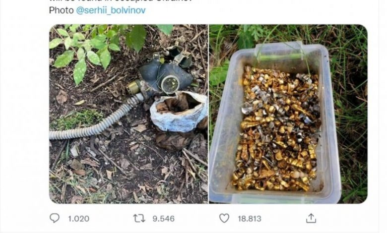 Откриха още една стая за изтезания в Харков