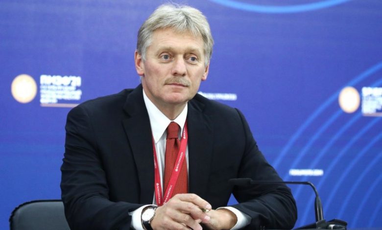 Песков: Ударите по новите територии ще се приемат като агресия срещу Русия