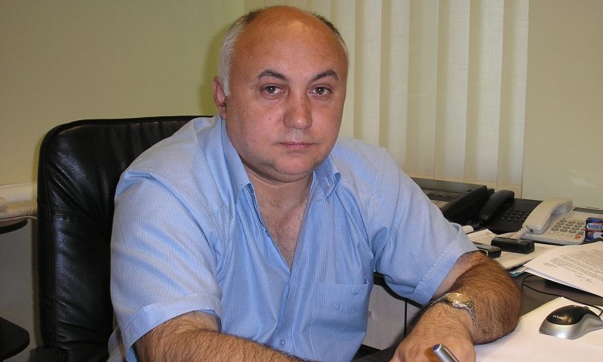 Само в Narod.bg: Масон, близък до Първанов, изхвърча от „ВиК”