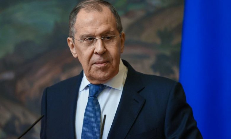 Русия не я интересува дали Западът признава новите територии