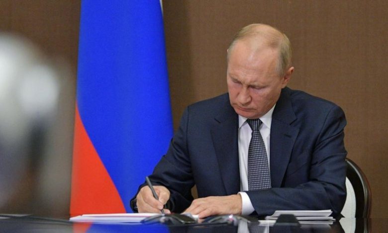 След новата анексия на Москва: Украйна официално поиска членство в НАТО и нов президент на Русия (ОБЗОР)