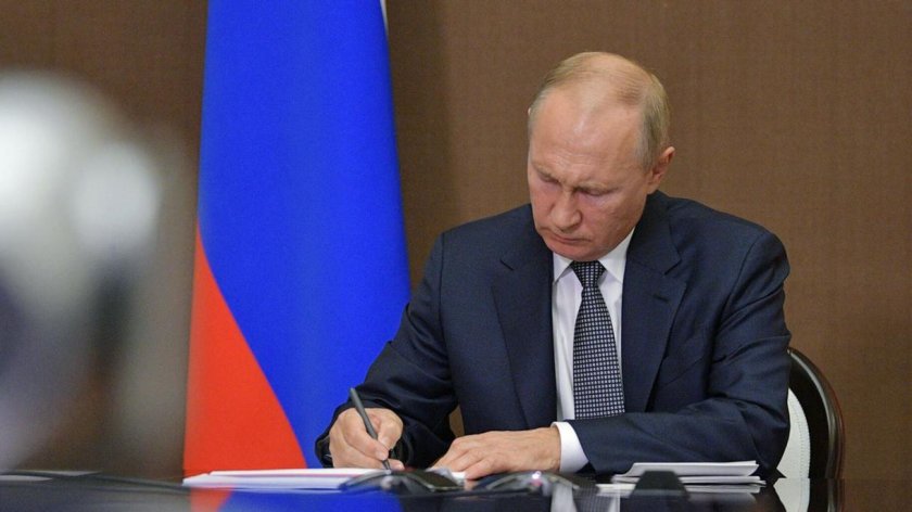 След новата анексия на Москва: Украйна официално поиска членство в НАТО и нов президент на Русия (ОБЗОР)