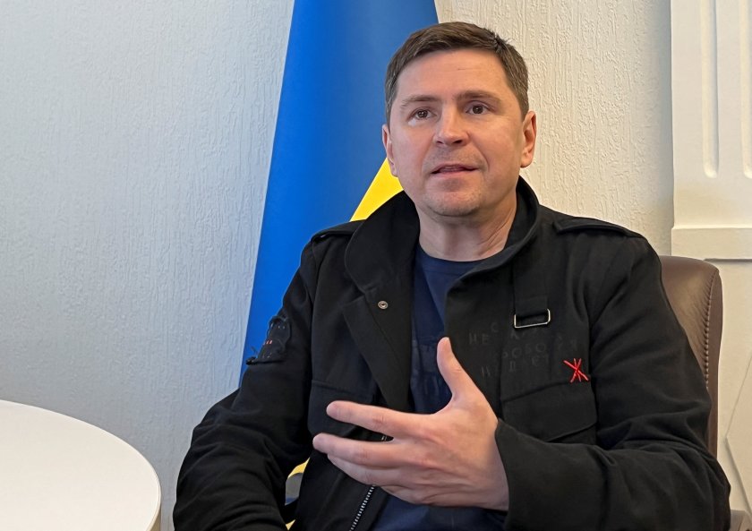 Украйна иска Русия вън от Г-20
