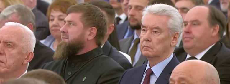 Владимир II: СССР се завърна, край на предателството от 1991 г.! (НА ЖИВО)