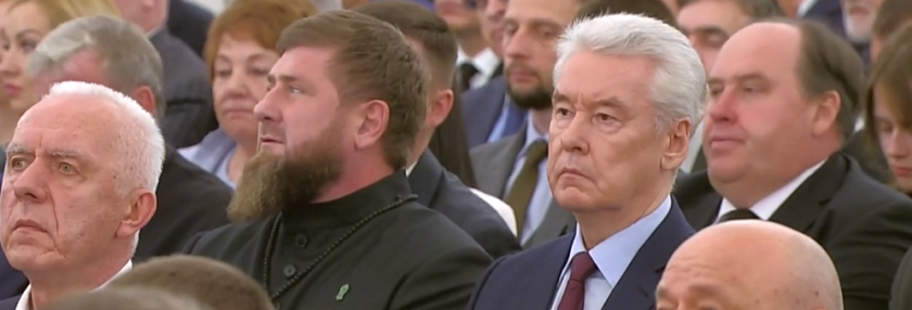 Владимир II: СССР се завърна, край на предателството от 1991 г.! (НА ЖИВО)