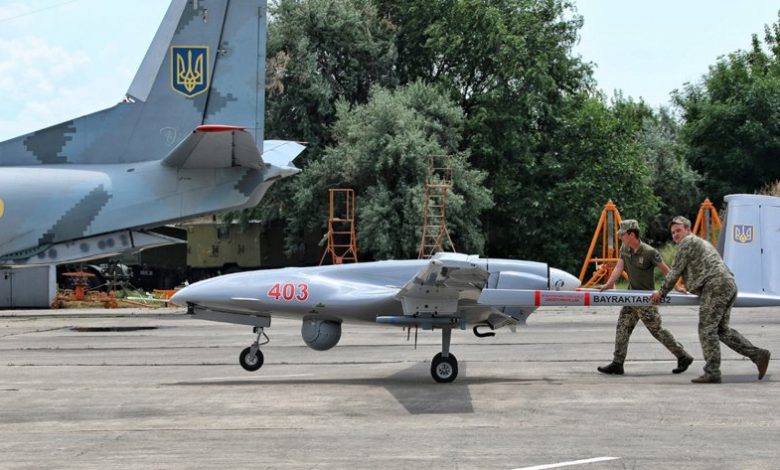 Взрив на военно летище в Калужка област