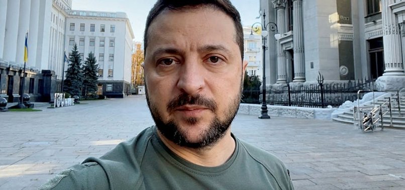Зеленски описа катастрофа в Украйна
