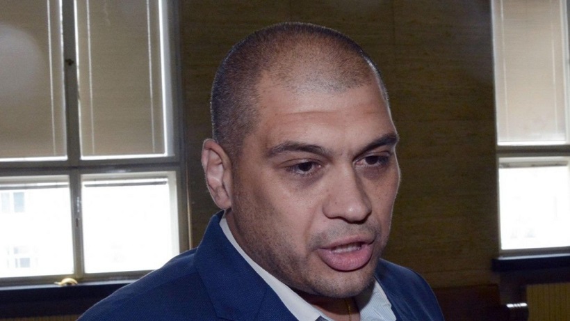 Браво! Иван Гешев поиска имунитета на депутата – рекетьор от ДПС Димитър Аврамов