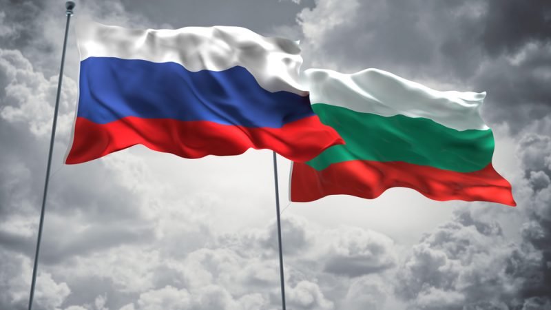 България иска да участва в трибунала срещу Русия