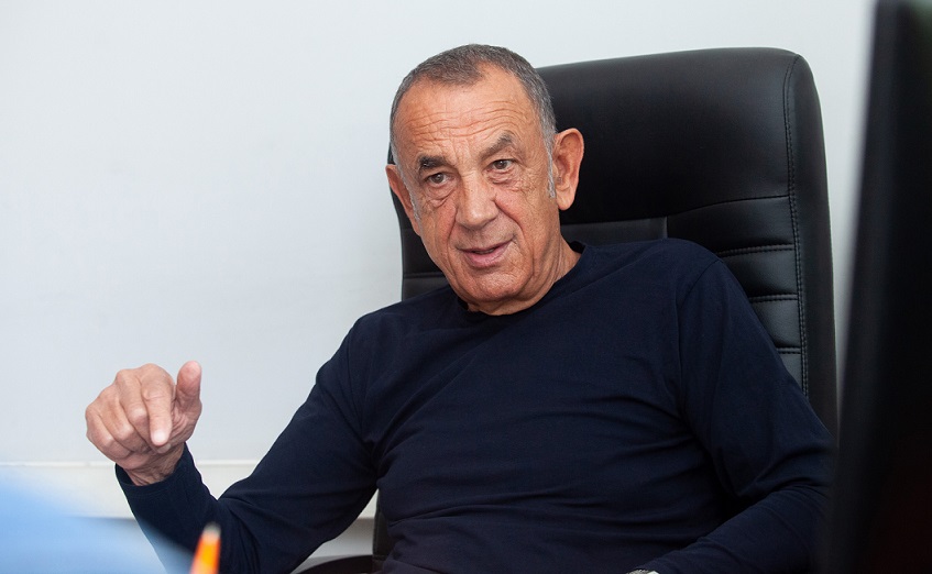 Narod.bg подава сигнал до Иван Гешев: Ченгето на ГЕРБ Ботьо Ботев купил апартамент от Митьо Очите за 20 000 лв.?
