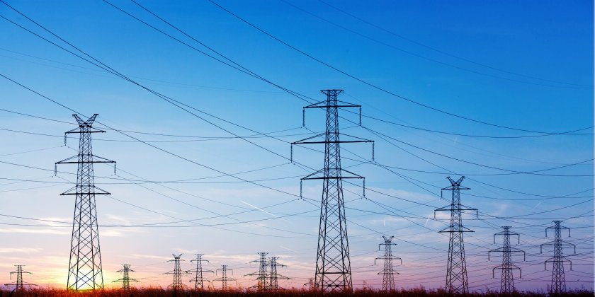 ЕС е предоставил на Украйна 400 генератора за ток