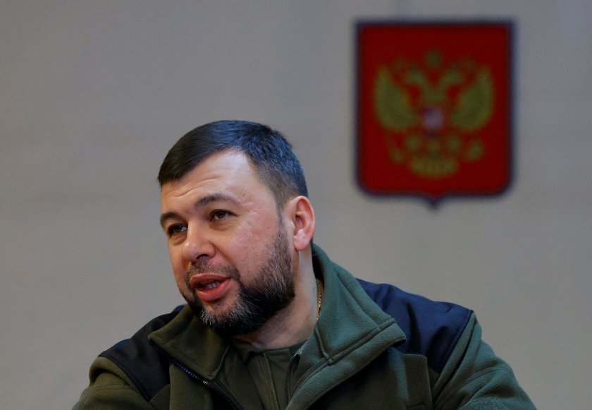 Русия и Украйна отново размениха военнопленници