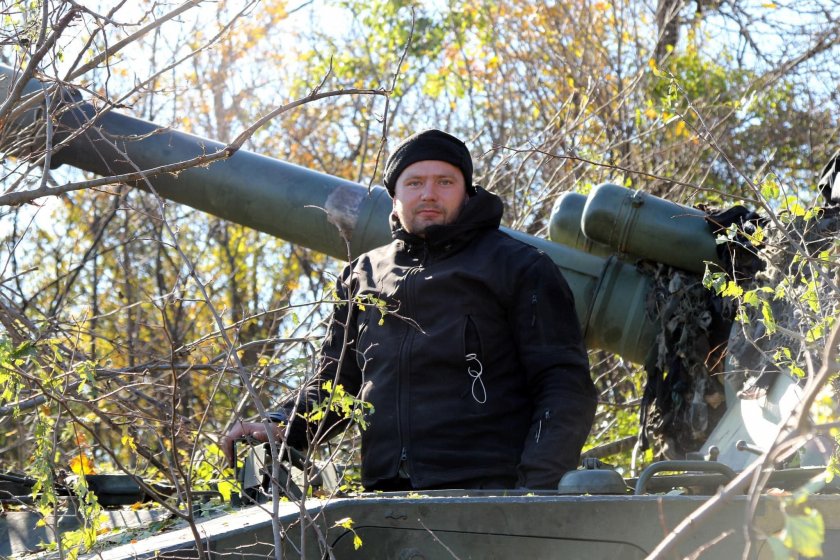 САЩ с нов пакет военна помощ за Украйна в размер на 400 млн. долара