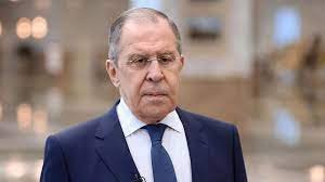 Лавров: САЩ и НАТО участват във войната!