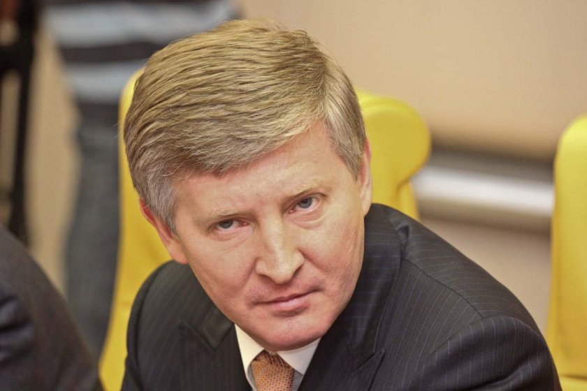 Завод в Русе работи за най-богатия украинец