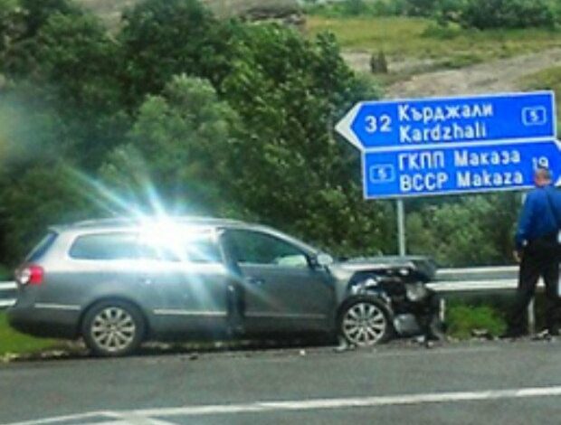 Подробности за мелето при "Маказа" - трима от ранените са деца
