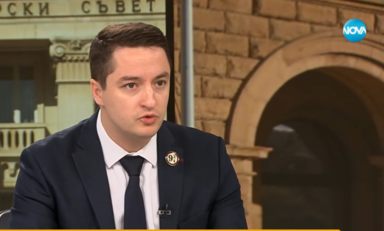 ШОК: Детето на Божанков гръмна друго хлапе с пищов