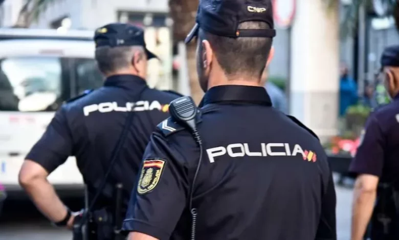 В Испания: Разбиха международна банда с българи за трафик на тонове канабис в Германия