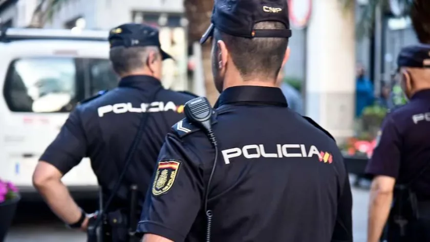 В Испания: Разбиха международна банда с българи за трафик на тонове канабис в Германия