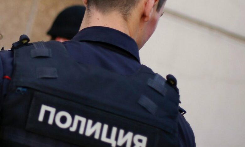 30 полицаи разплитат мегаобира в Белозем, проверяват и роднини на ограбения бизнесмен