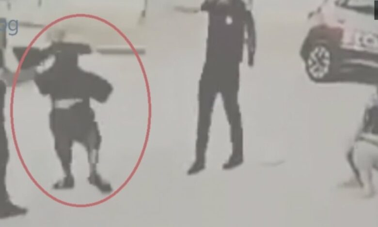 Брутално: Охранители пребиха пациент в болница "Св. Георги" в Пловдив