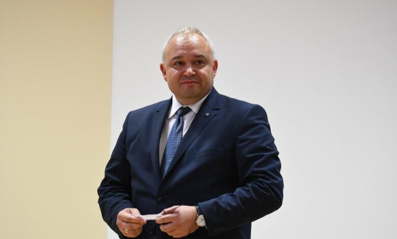Демерджиев: Когато политическите лидери се занимават с това как да опазят себе си, това е проблем на държавността