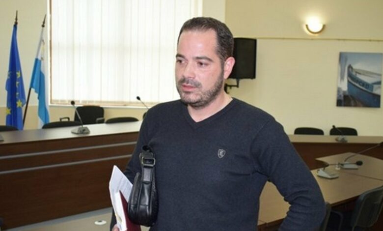 Калин Стоянов: Борис Бонев да си гледа общината, а не МВР