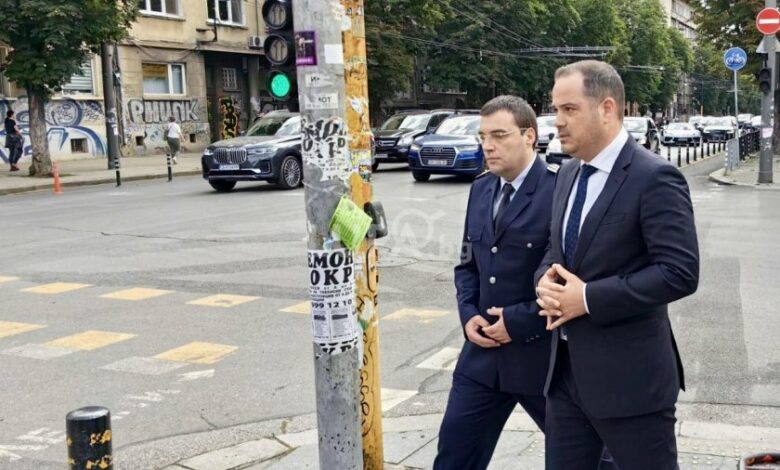 МВР ще глоби Столична община между 2 и 7 хиляди лева (СНИМКИ)