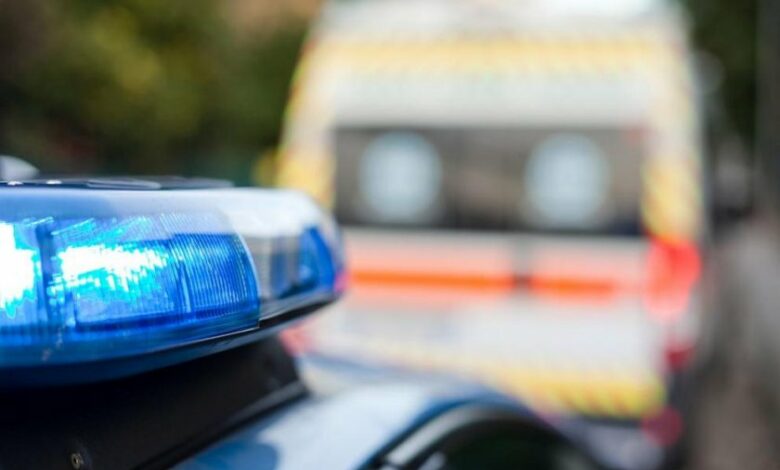 На Задушница: Кола уби пешеходка при гробищата във Велико Търново