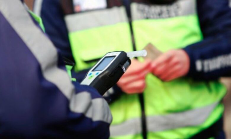 Не спират: Нова порция пияни и дрогирани залови полицията