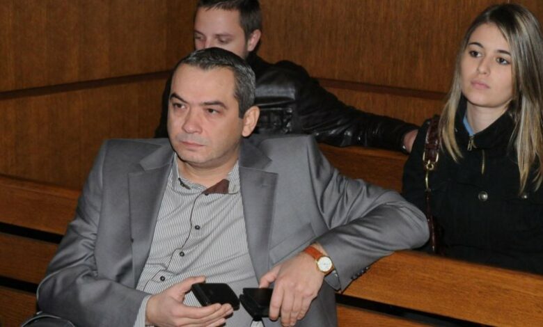 Прокуратурата прати Пепи Еврото задочно на съд