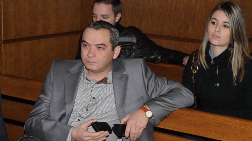 Прокуратурата прати Пепи Еврото задочно на съд