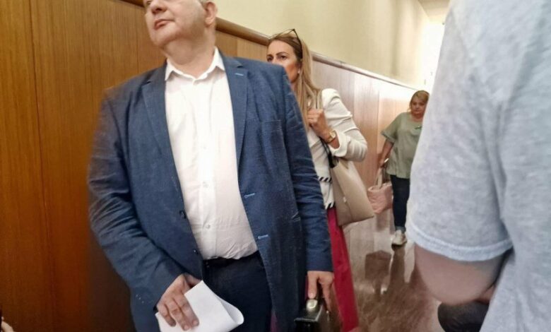 Пуснаха Нико Тупарев на свобода!
