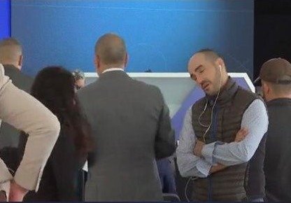 Съдът направи за смях прокуратурата и освободи Нико Тупарев