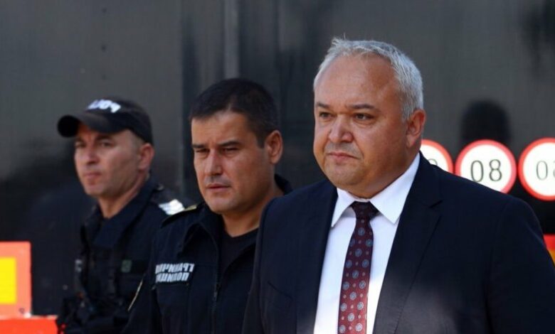Стана ясно колко струва охраната на Иван Демерджиев - 20 бона