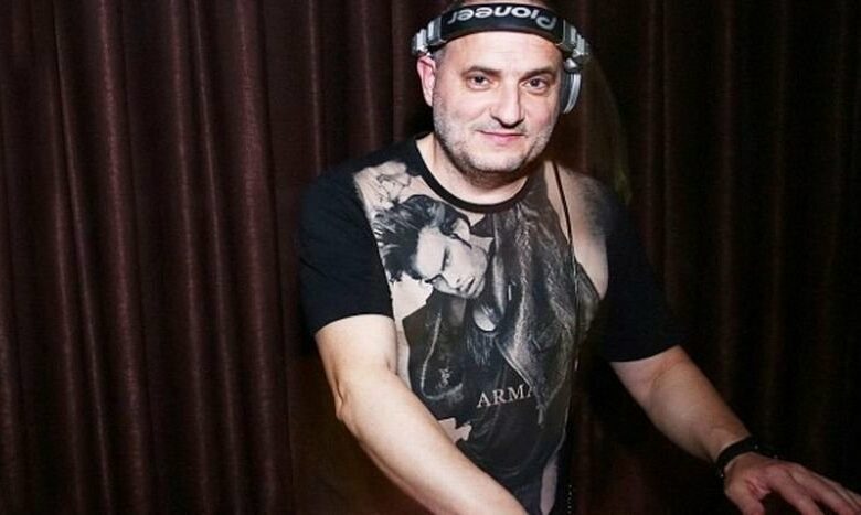 Доживотен затвор за убийството на диджей Теди
