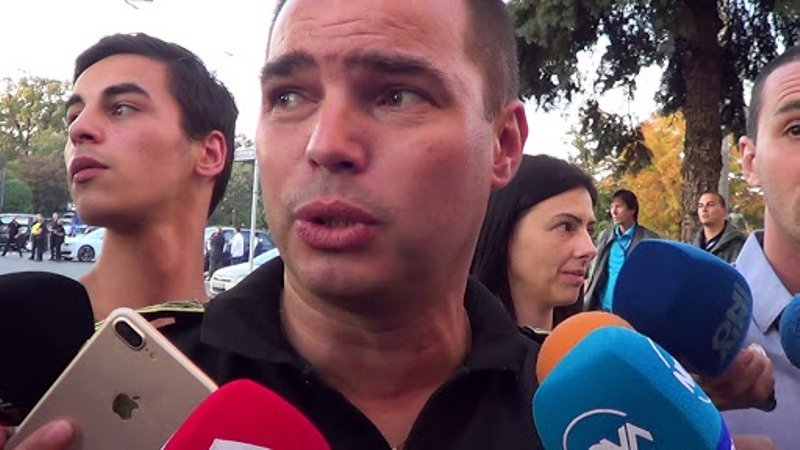 Дрогата, намерена на яхта в Царево, е за 1,2 млн. лв.