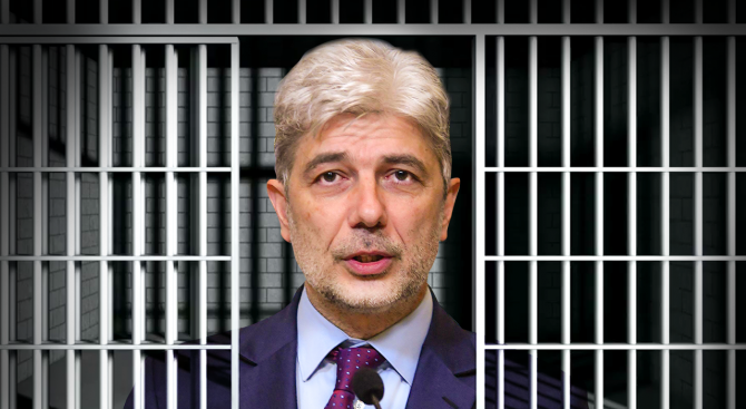 Джони Каскета - душманинът на Нико Тупарев, изгоря с 30 млн.